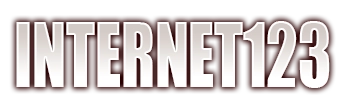 INTERNET123 Logo